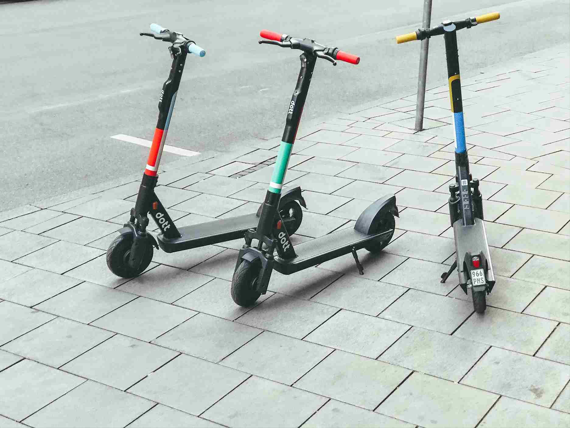 Micromobility Manufacturing