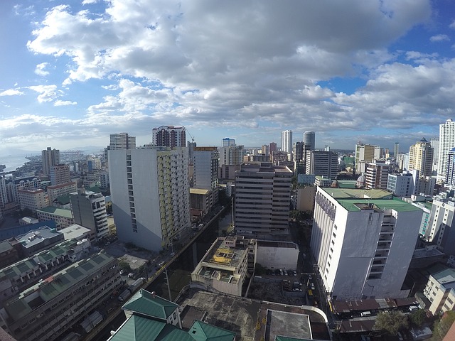 manila Philippines