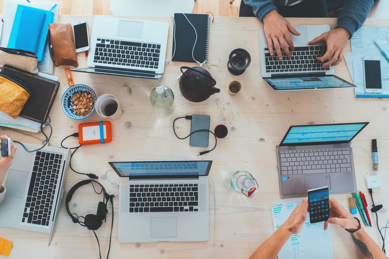 MSME Barriers and Solutions to Digital Transformation