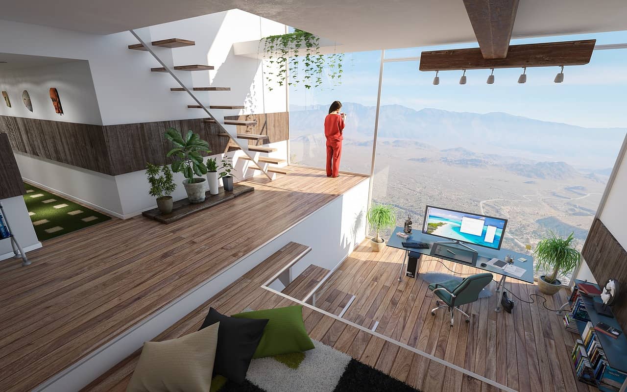 the Philippines' real estate sector