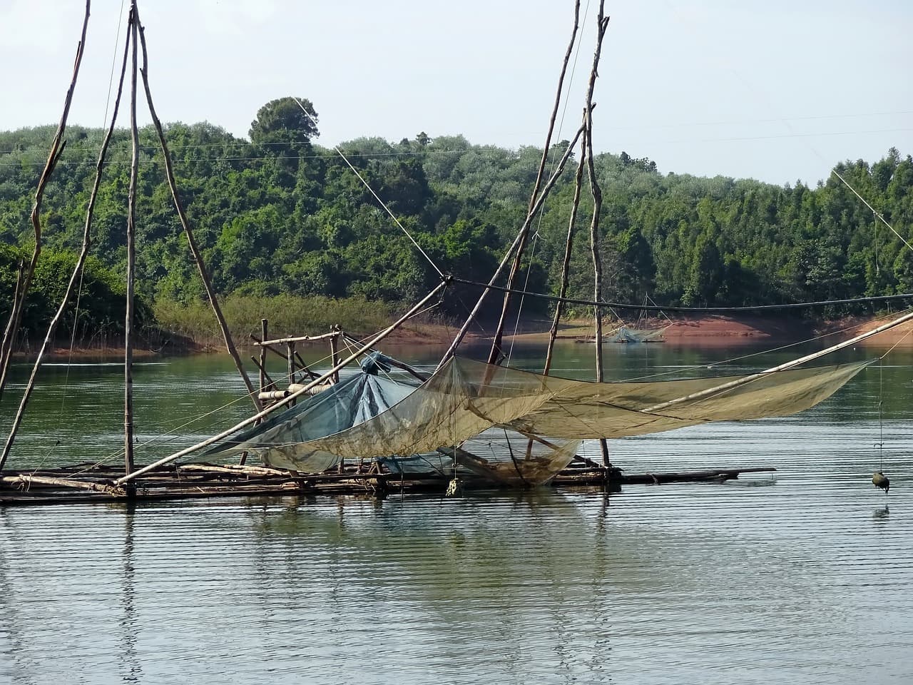Philippines Fishery