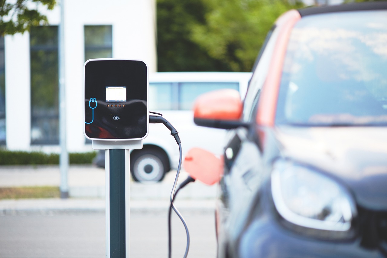 Electric Vehicle Market