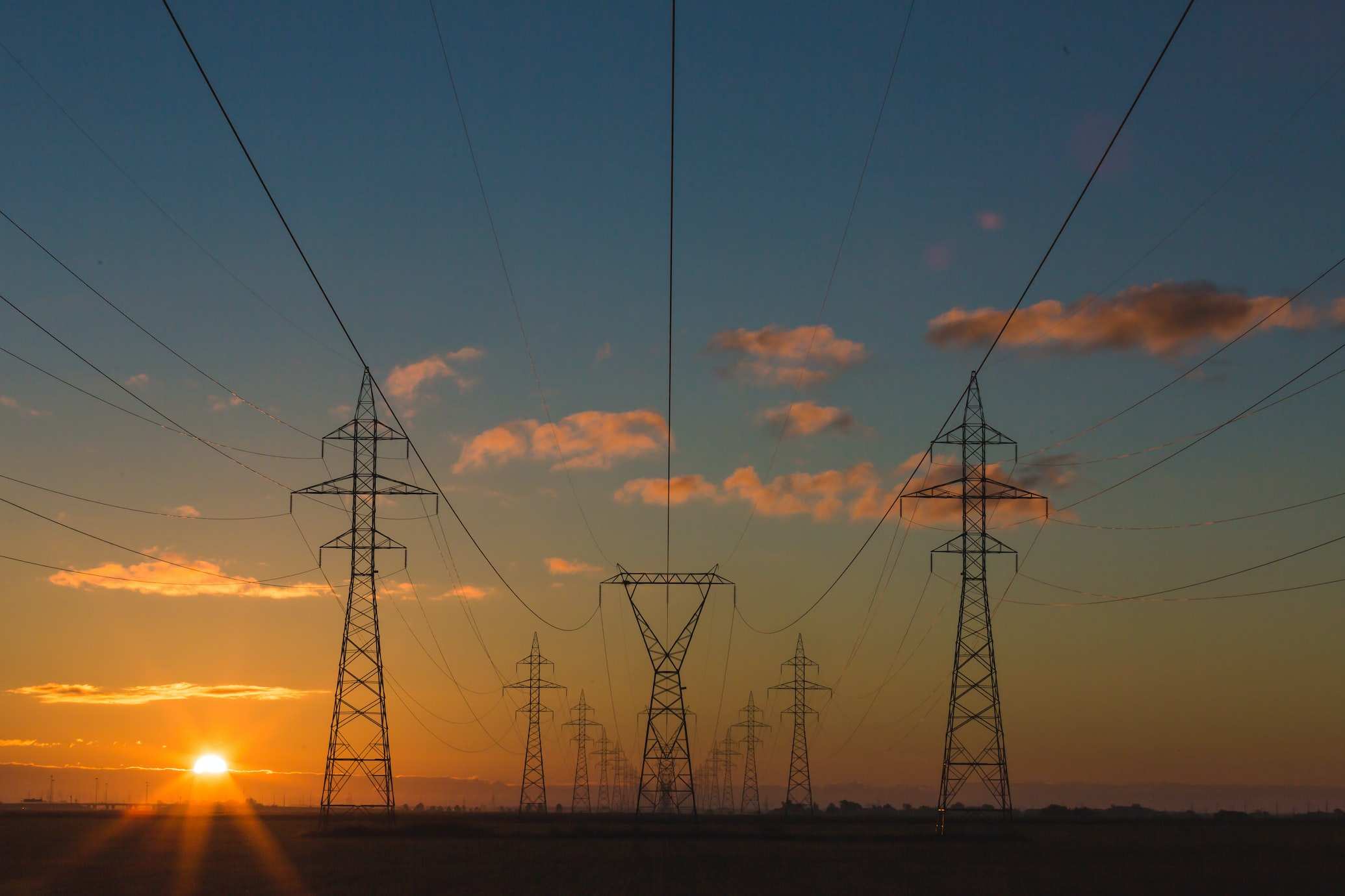 Electricity Sector in the Philippines
