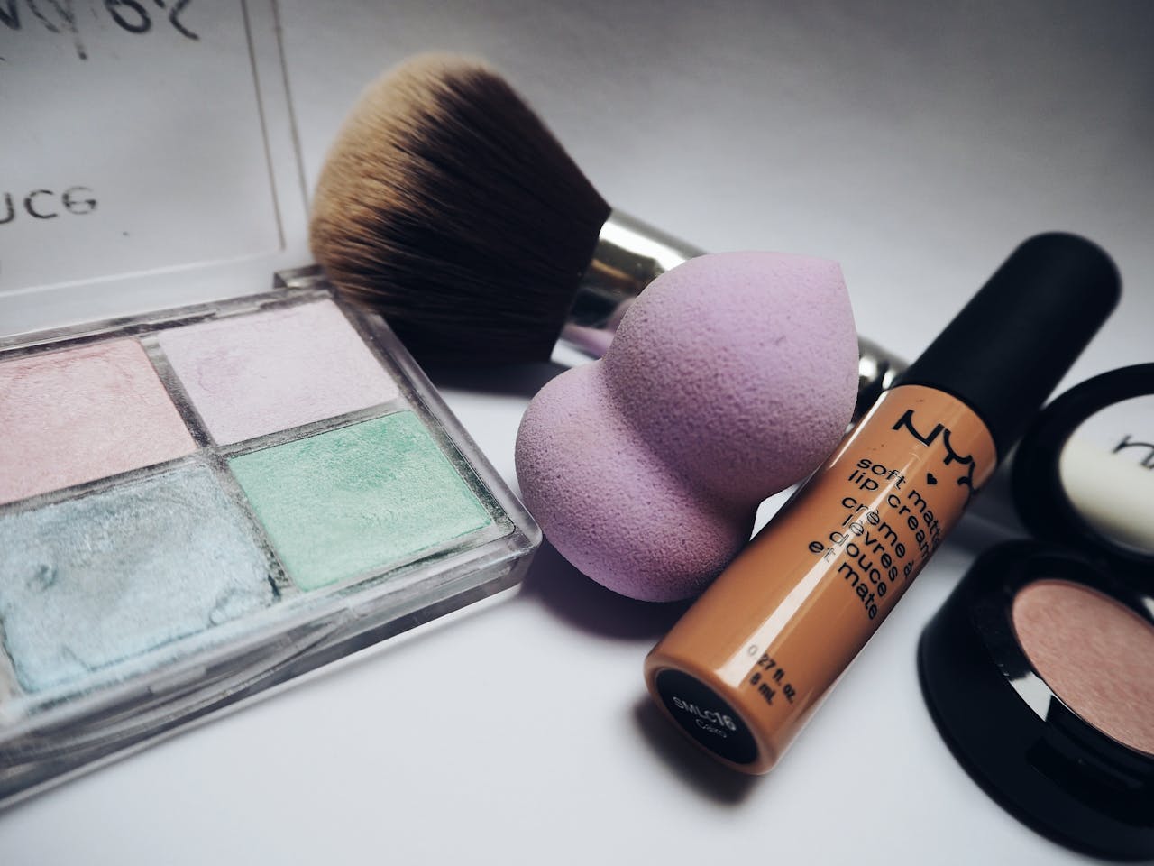  Halal Cosmetics in Malaysia Overview