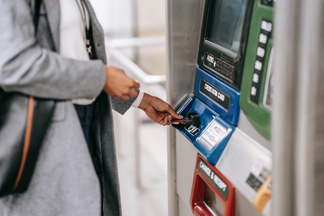  SEA Digital Financial Services Challenges